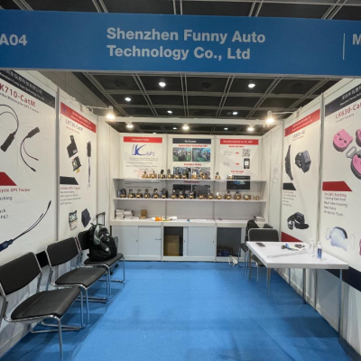 HKTDC Electronics Fair (Oct 2024)