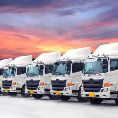 How to Choose GPS Trackers for Logistics Companies