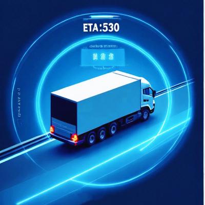 How Advanced Vehicle GPS Locators Revolutionize Logistics Management