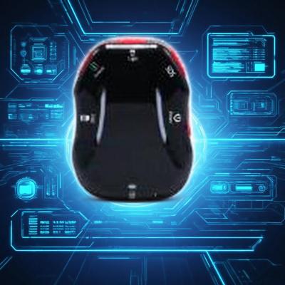 The Tech Behind Personal GPS Trackers