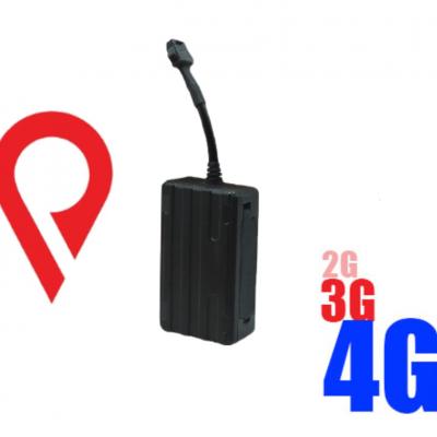 Vehicle GPS Tracker LK210
