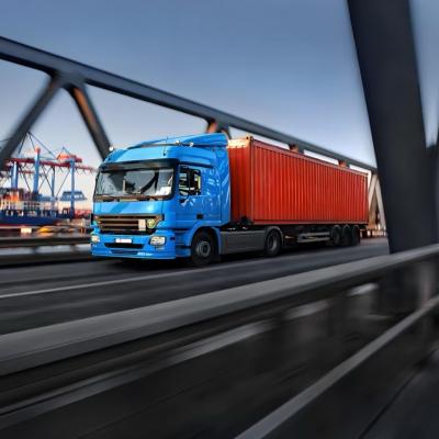 Choosing LK208 Magnetic GPS Tracker for European Trucks