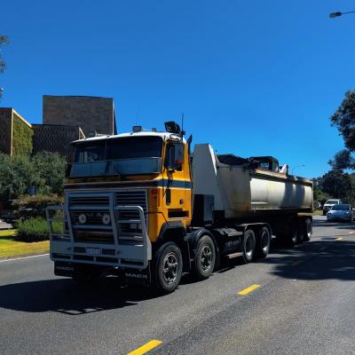 How GPS Trackers Are Utilised in Australian Fleet Management
