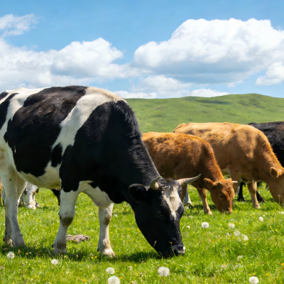 GPS Tracker for Cattle, Sheep and Horses—LK209/900