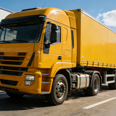 Wireless Car GPS Tracker-LK900C