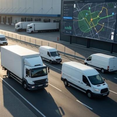 4G Vehicle GPS Tracker Market Trends 2026 – Growth, Fleet Management & China Manufacturing