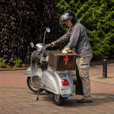 Best Motorcycle GPS Tracker: LK680 vs LK710 Comparison